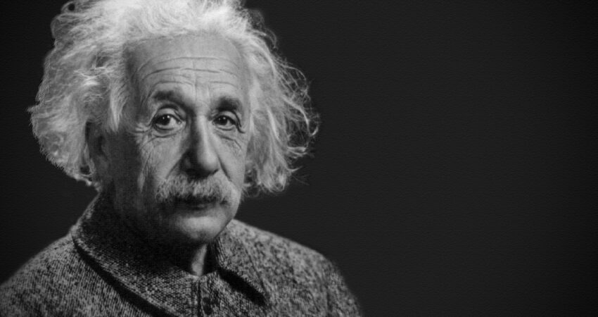 Las máximas de Albert Einstein que pueden serte de utilidad en tu día a día